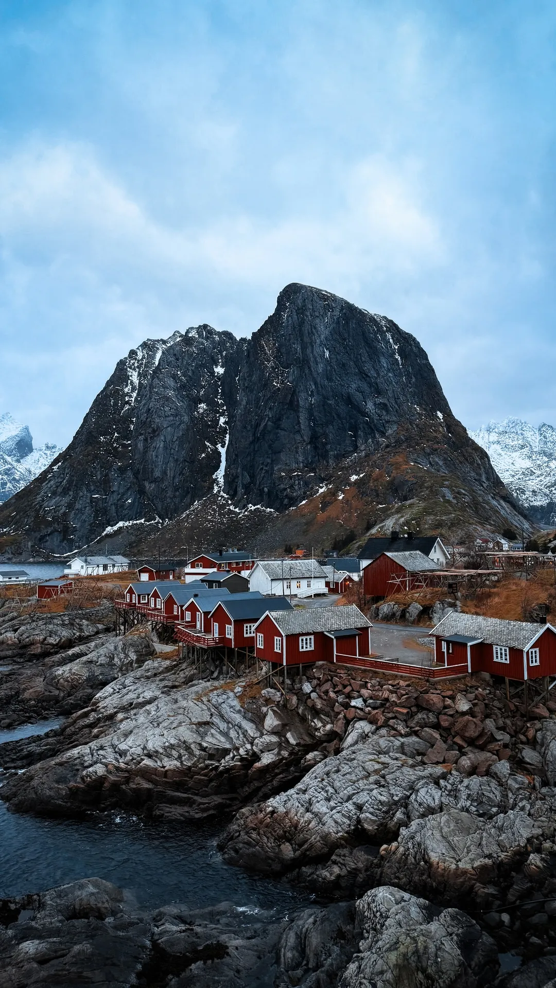 BEST Guide to Lofoten, Norway by Irene Pila Lofoten, Norway