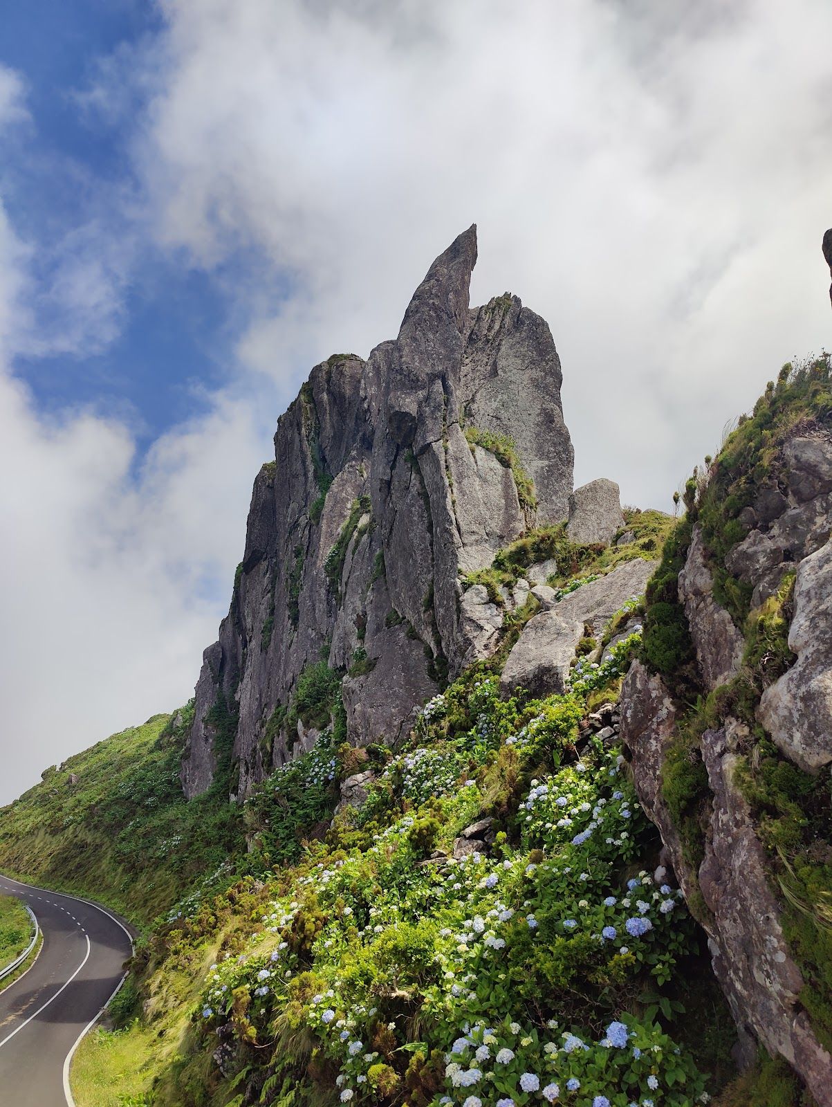 Miradouro dos Frades
