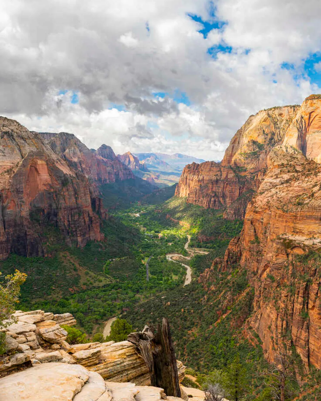 Angels Landing