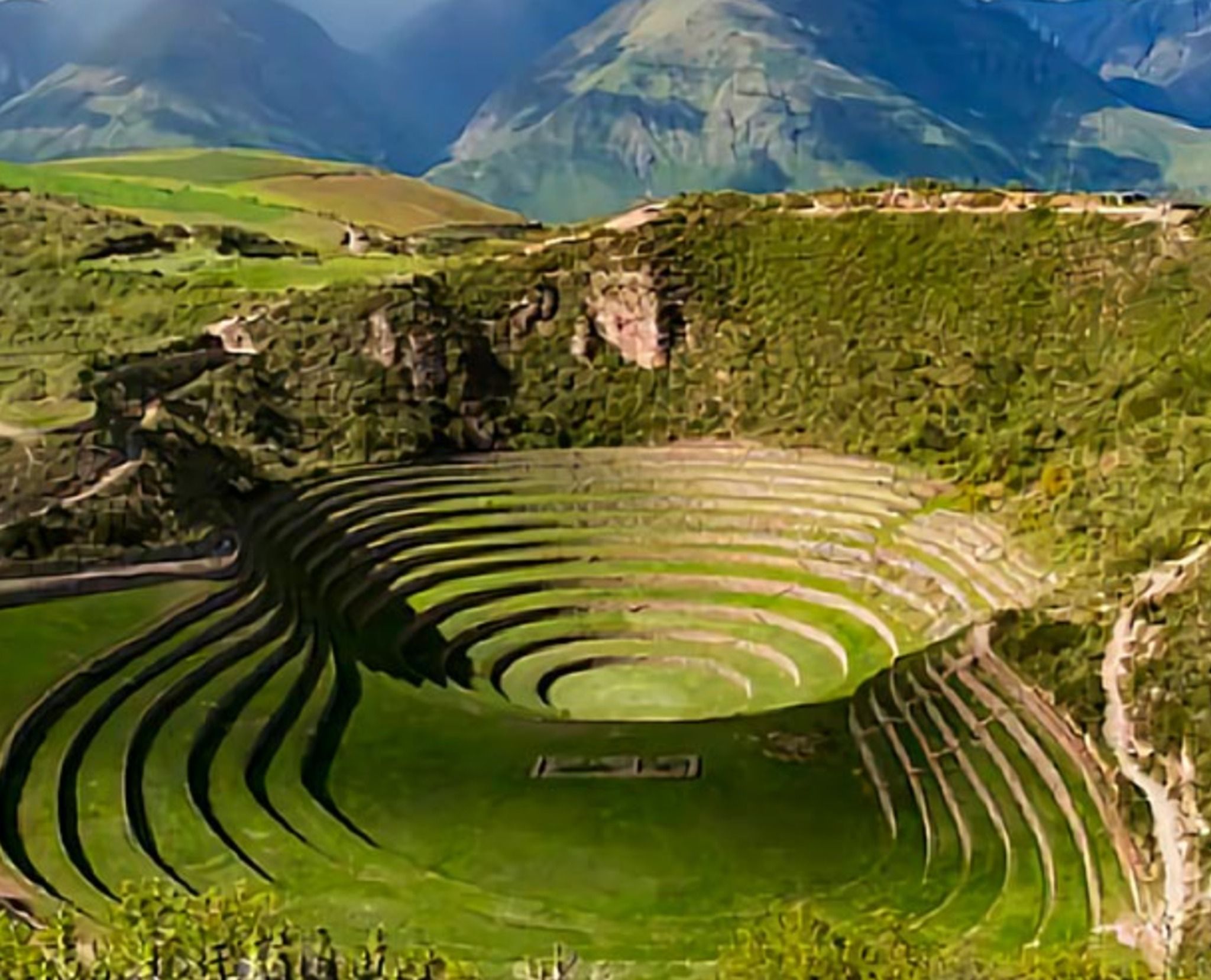 Moray