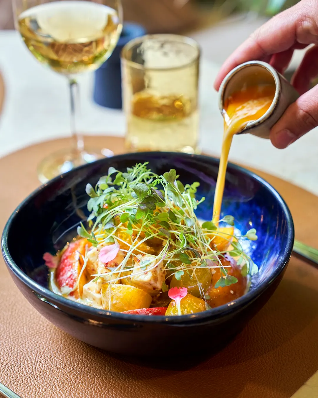 Horta Restaurant