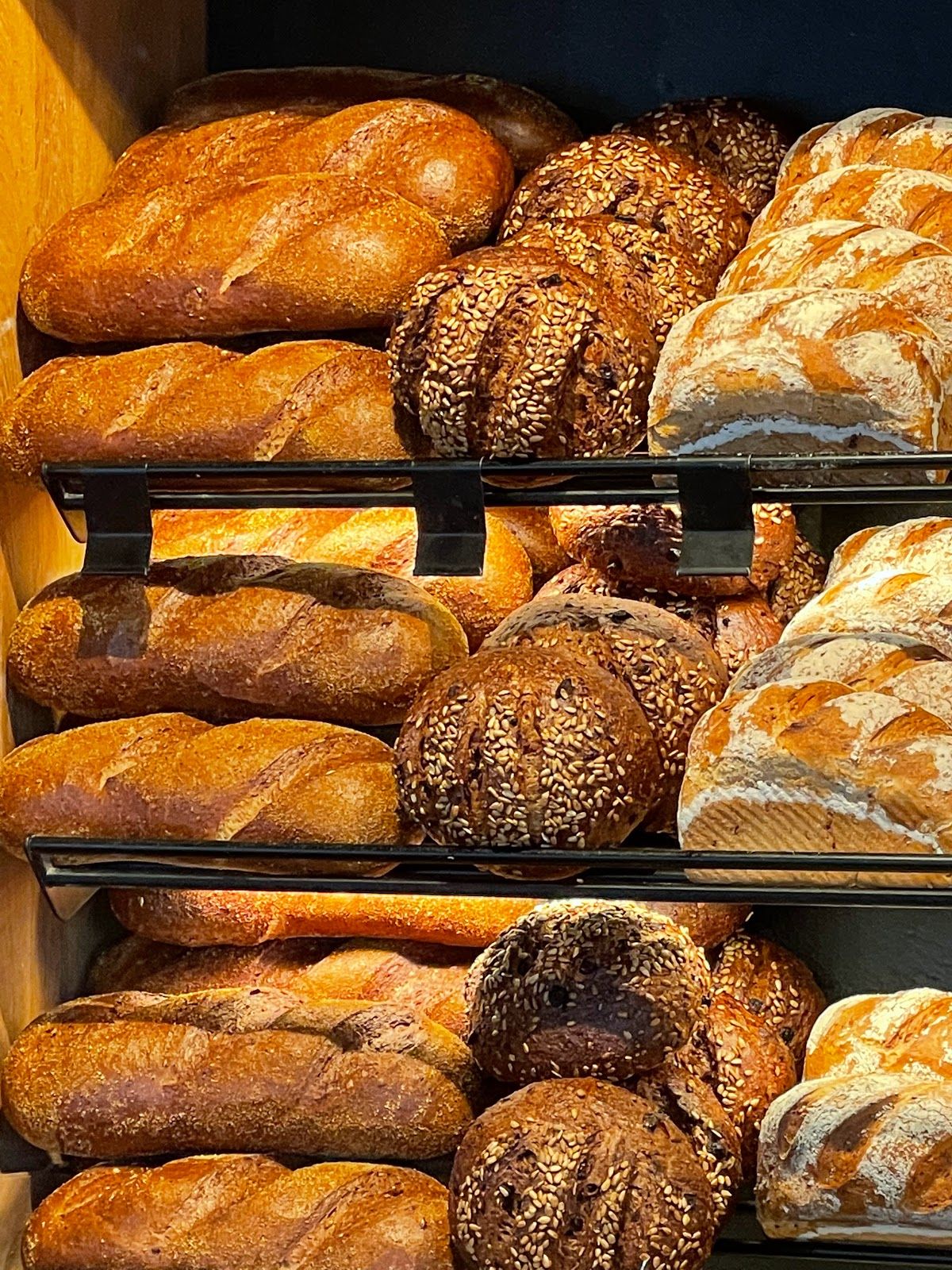 Bakarameistarinn - Suðurver