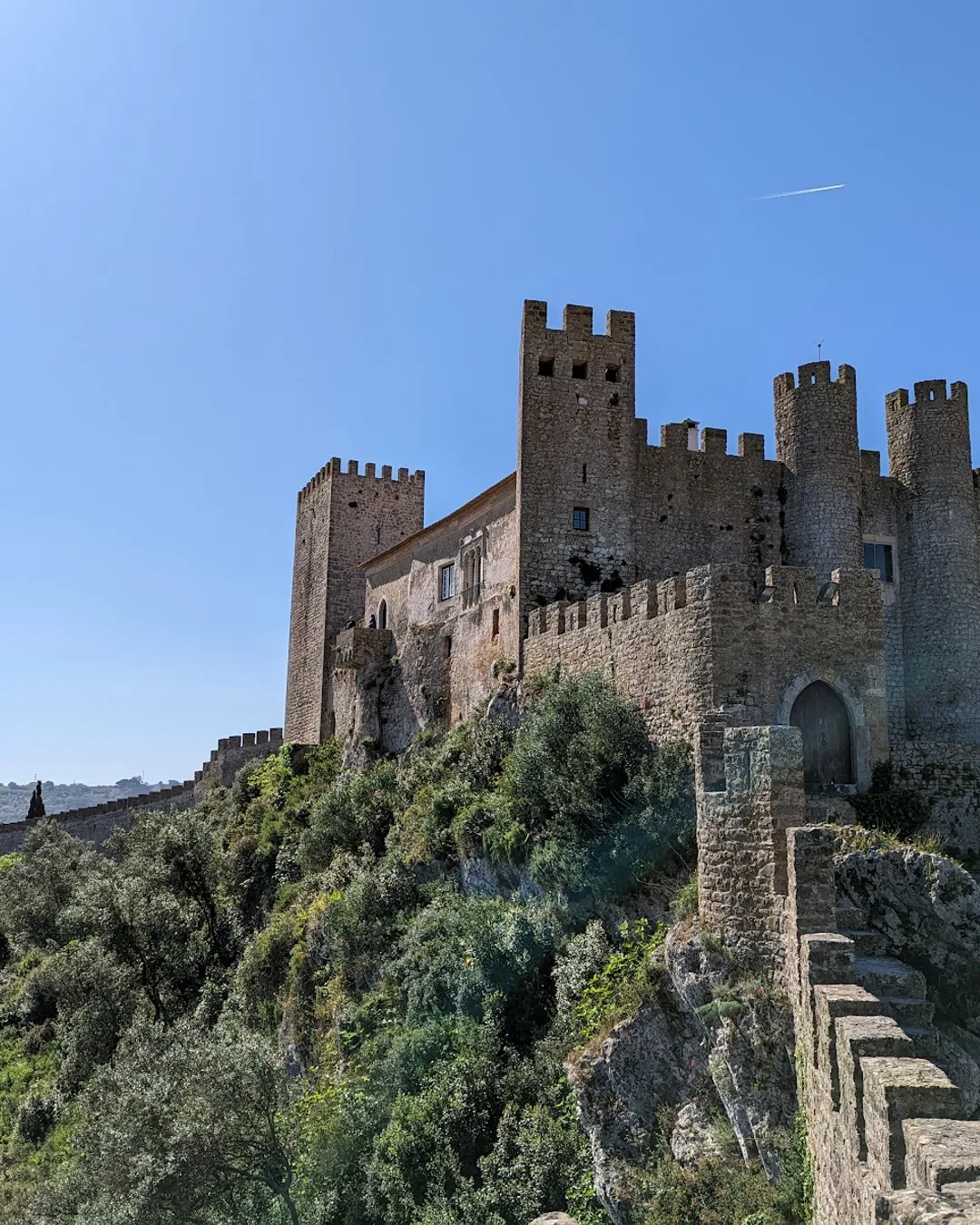 Castle of Óbidos