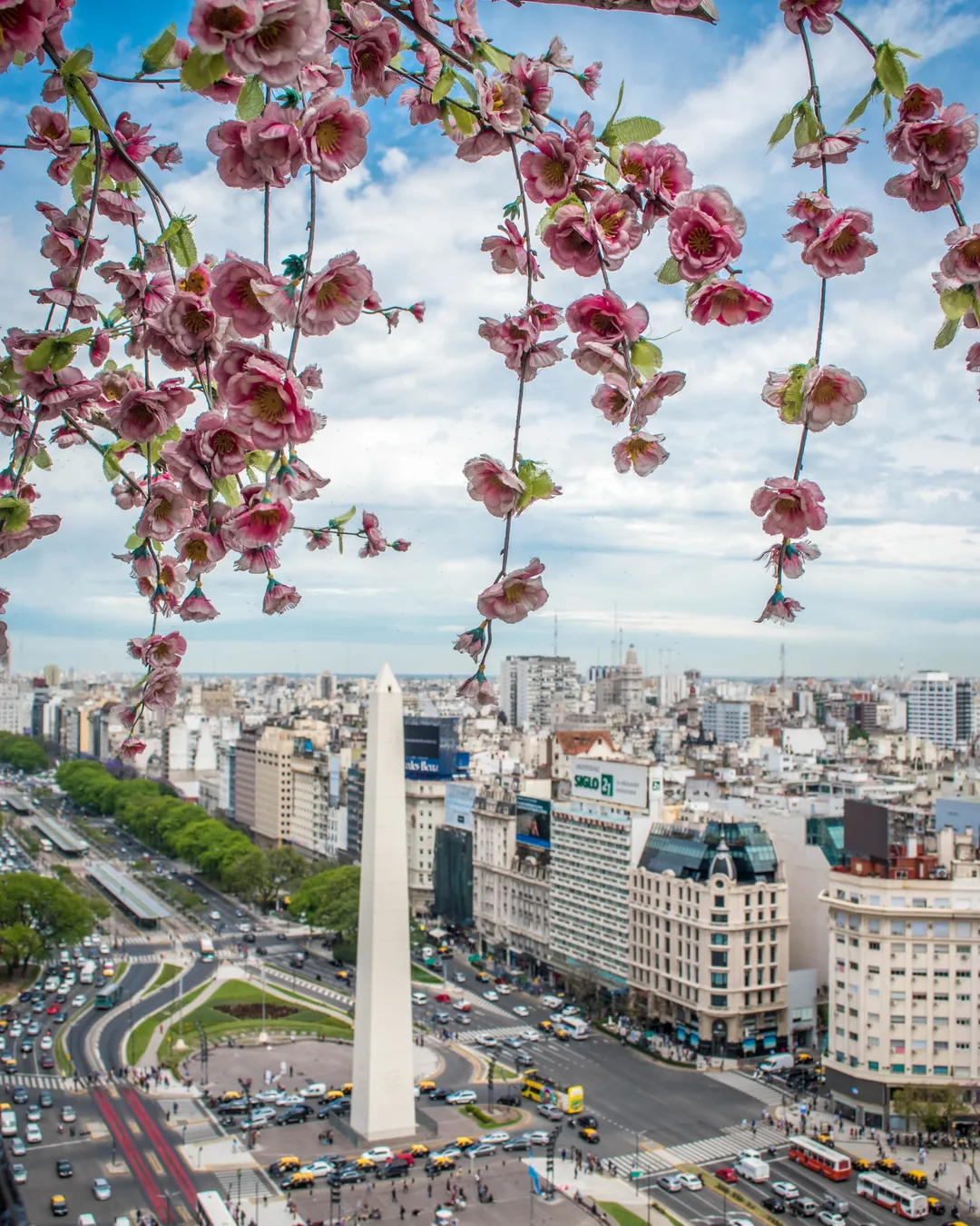 Obelisco