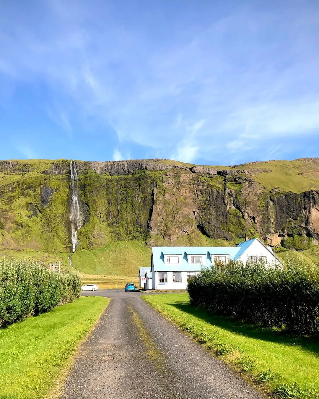 Paradise Cave Hostel