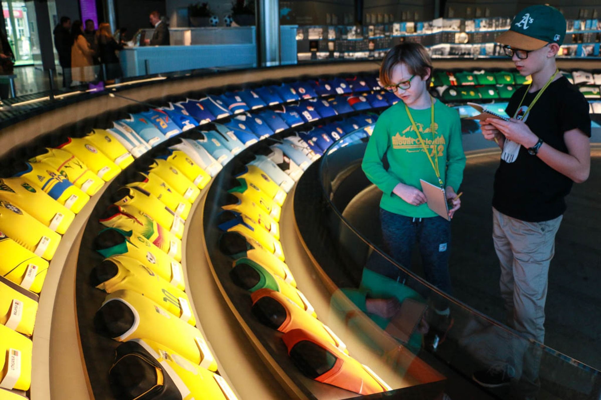 FIFA Museum