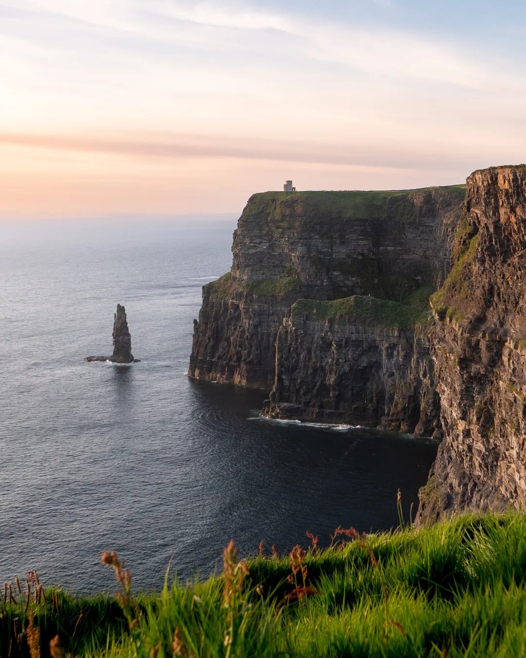 Cliffs of Moher