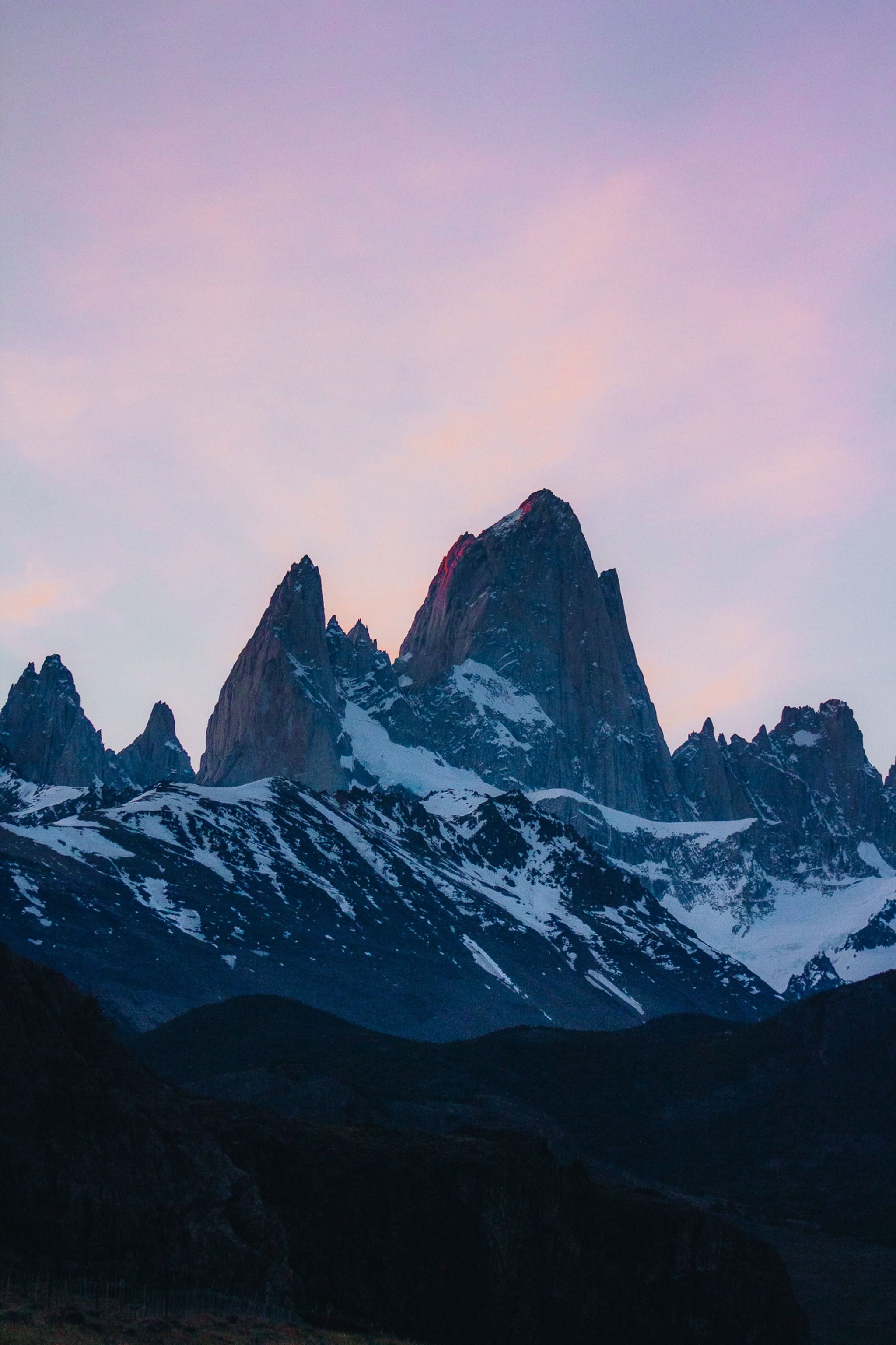Fitz Roy