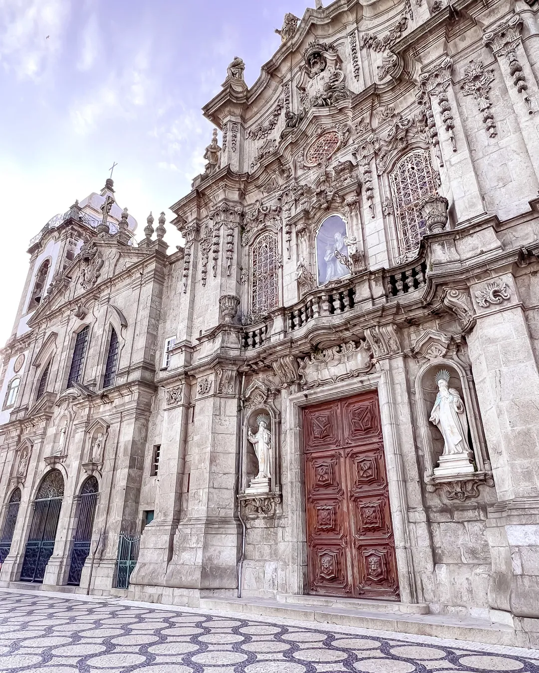 Igreja do Carmo