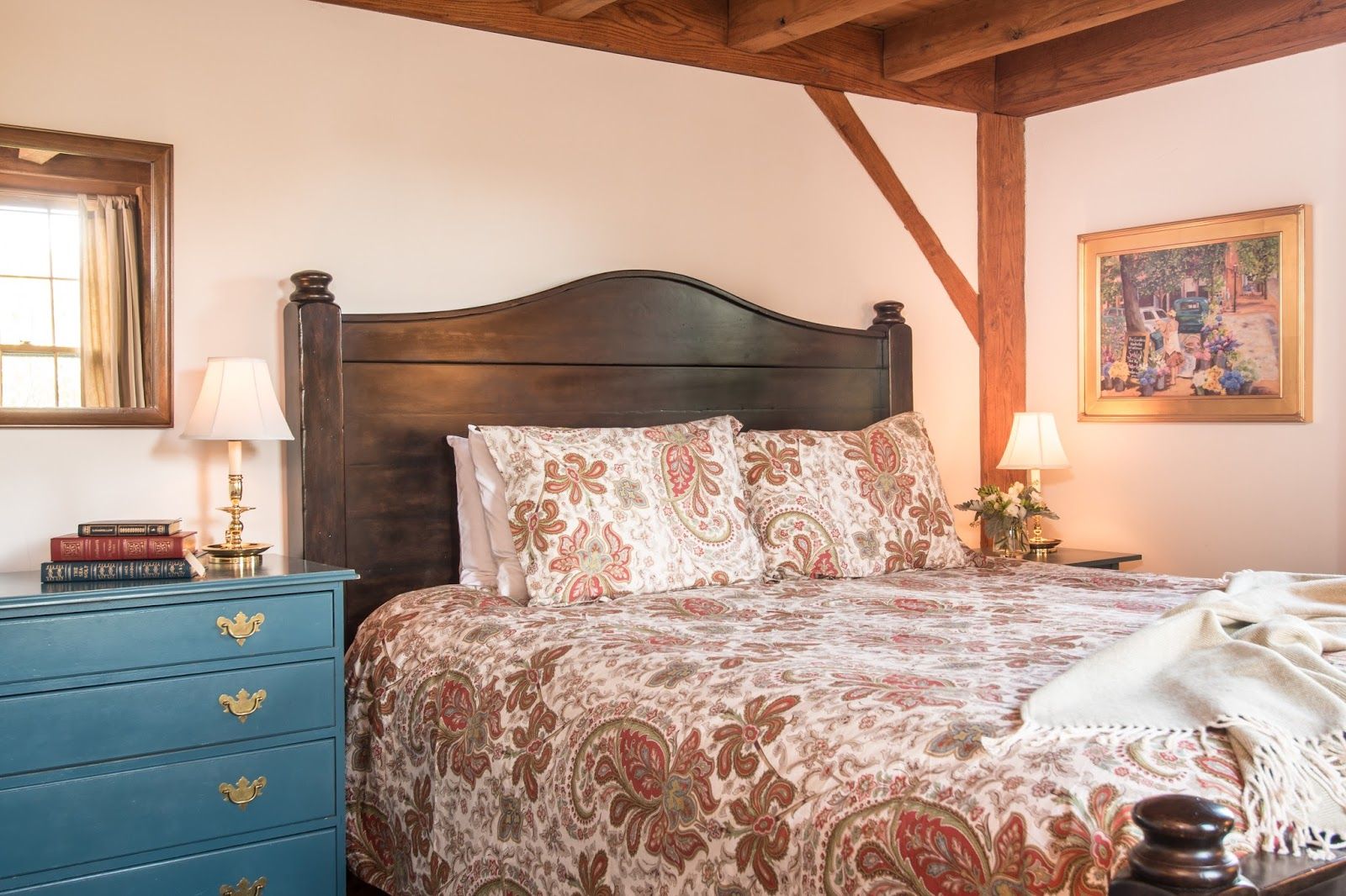 Seven Sea Street Inn