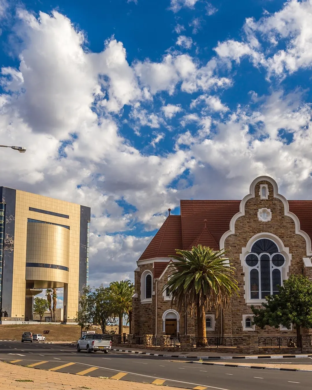 Windhoek