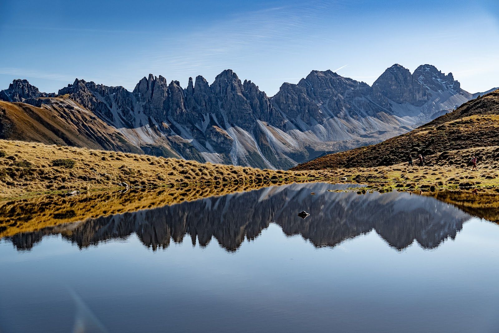 Salfeiner See