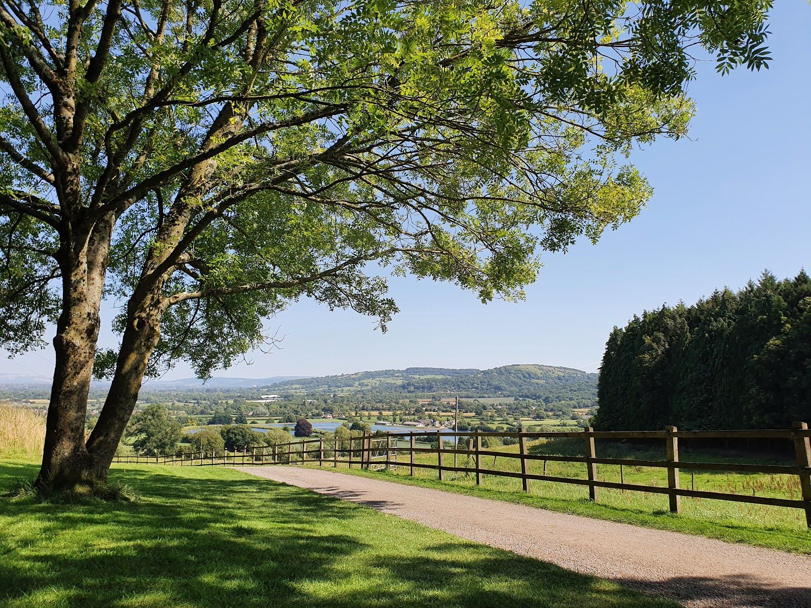 Great Witcombe Roman Villa