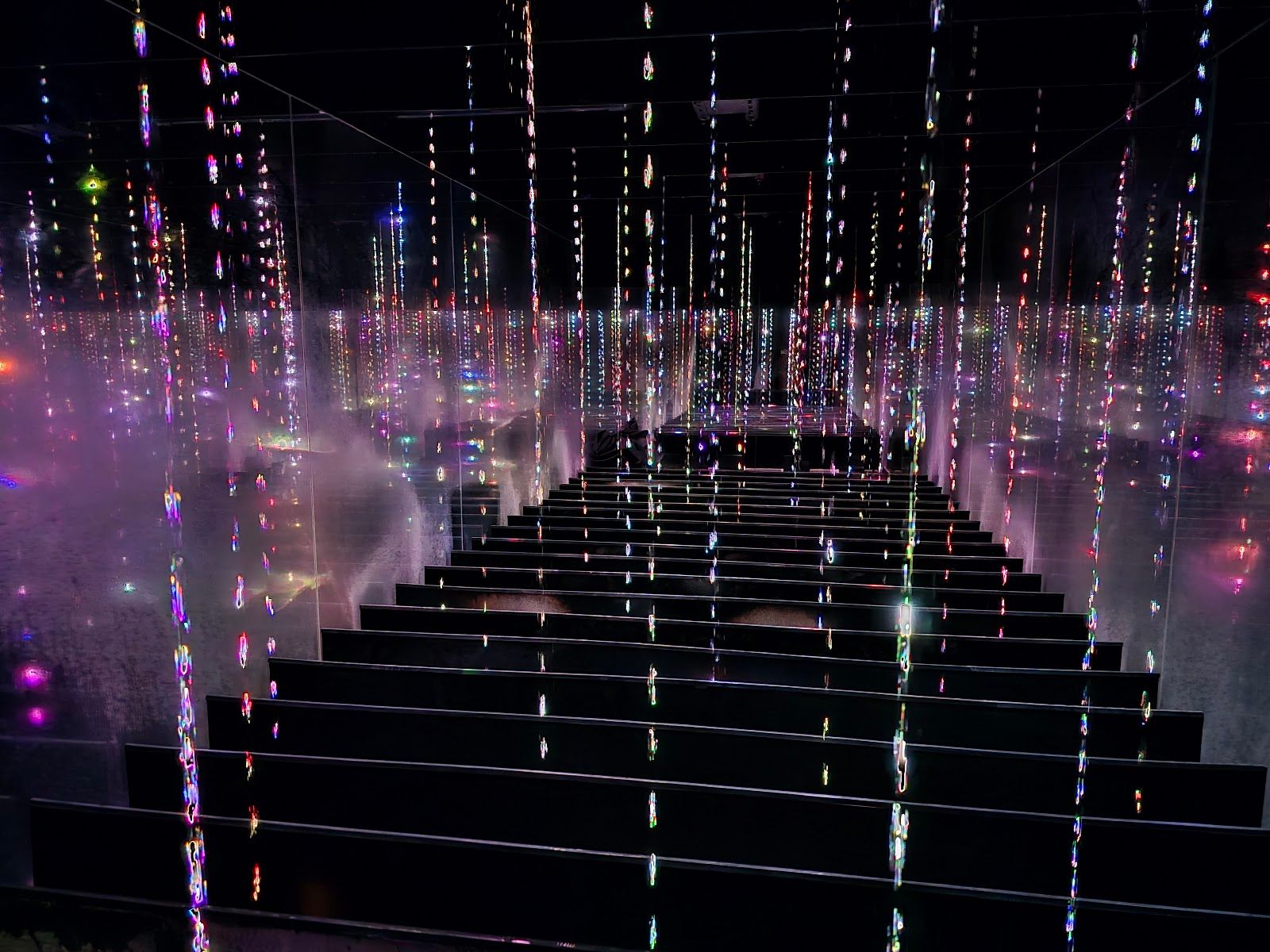 teamLab Planets TOKYO DMM