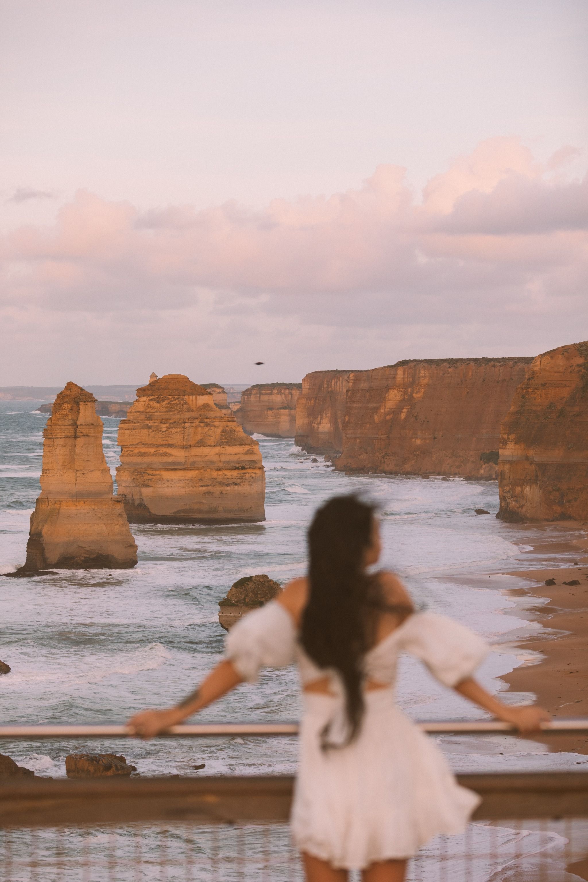 Twelve Apostles Viewpoint