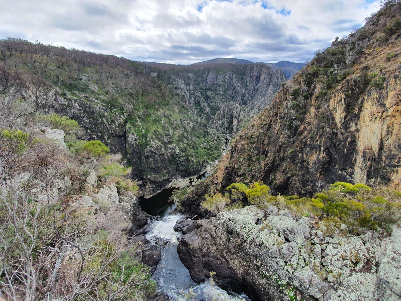Falls View