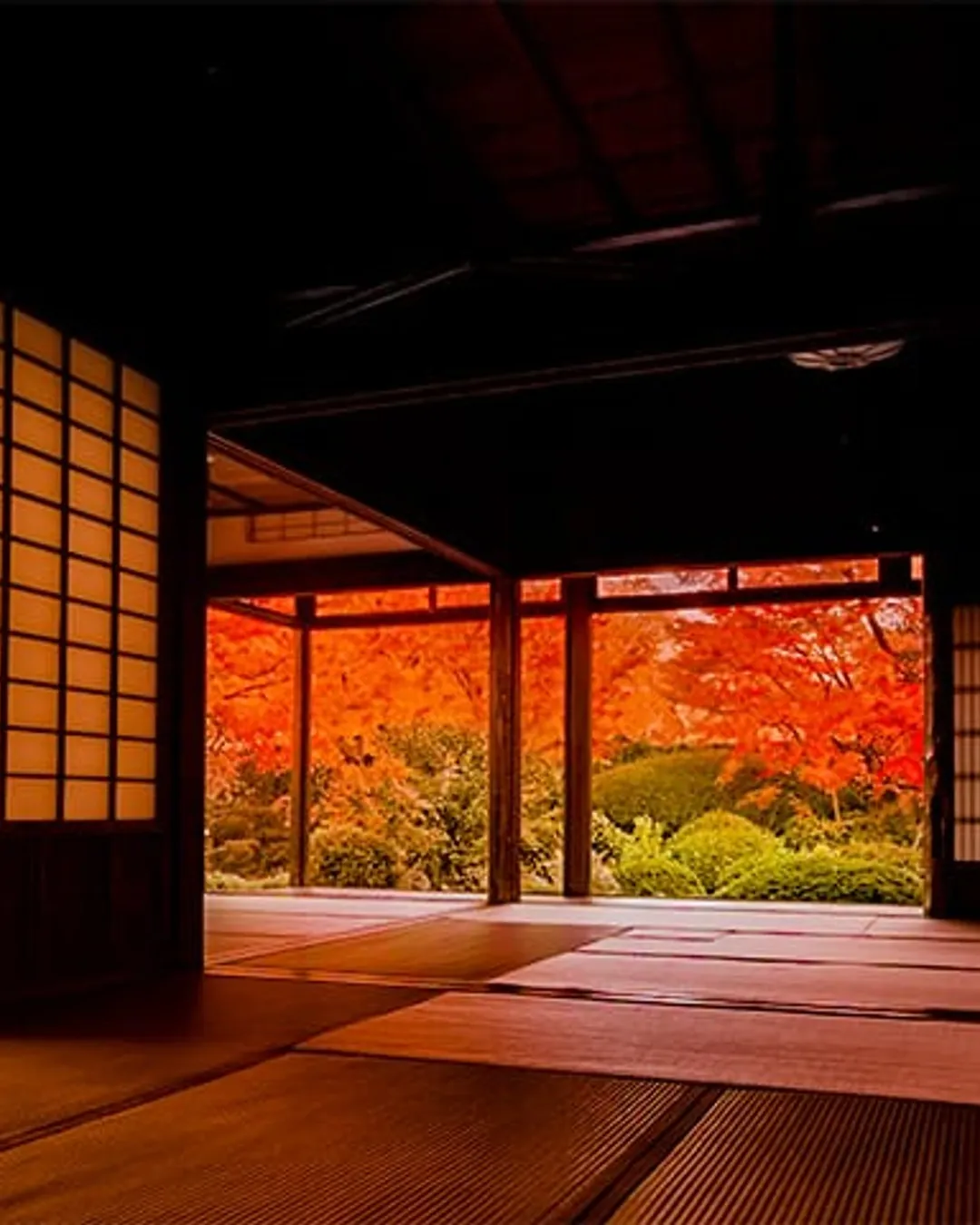 Genkō-an Temple