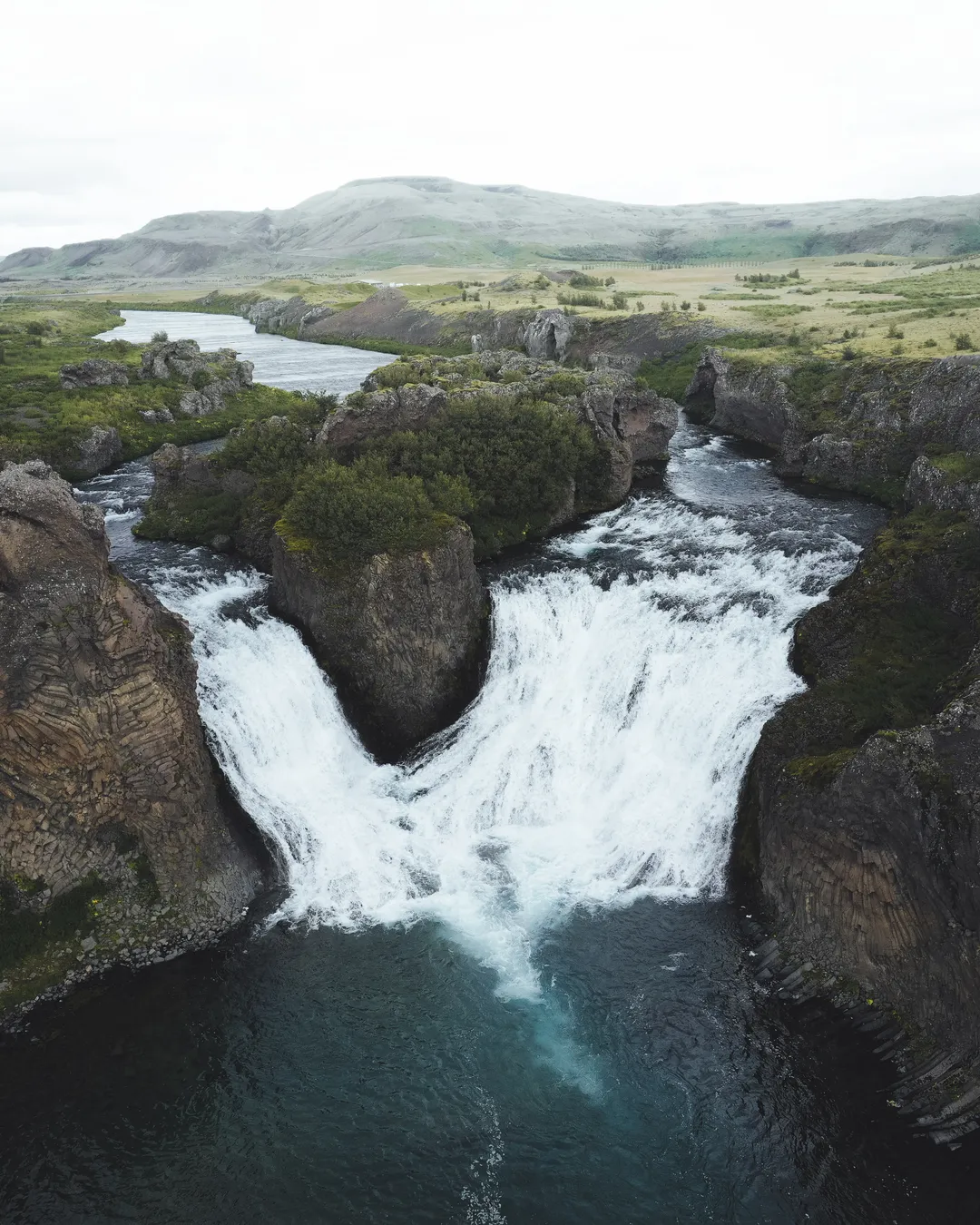 Hjalparfoss