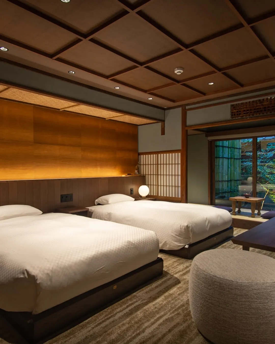 Ryokan Rikiya (HOTEL VMG RESORT KYOTO 寧々棟)