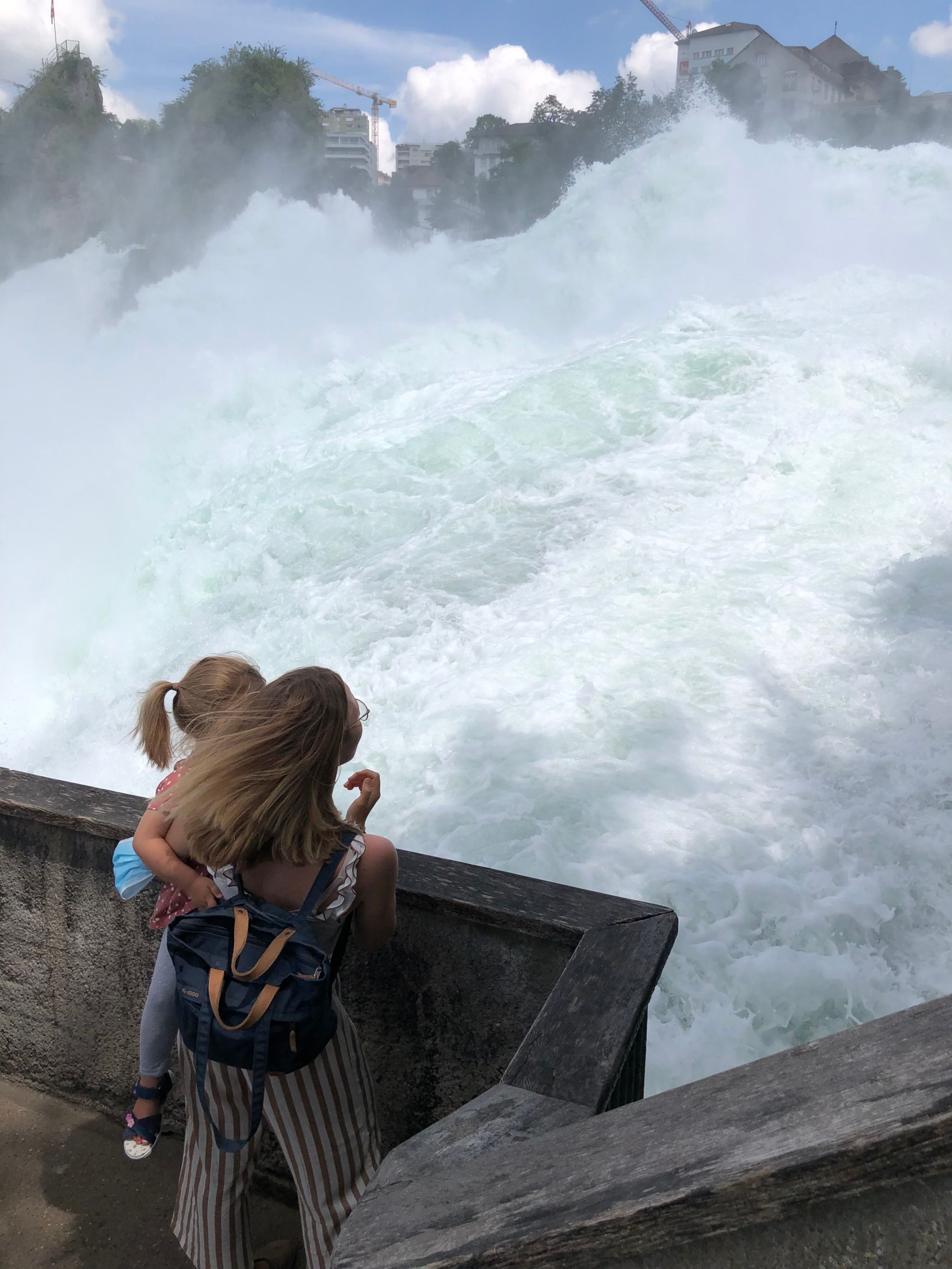 Rheinfall