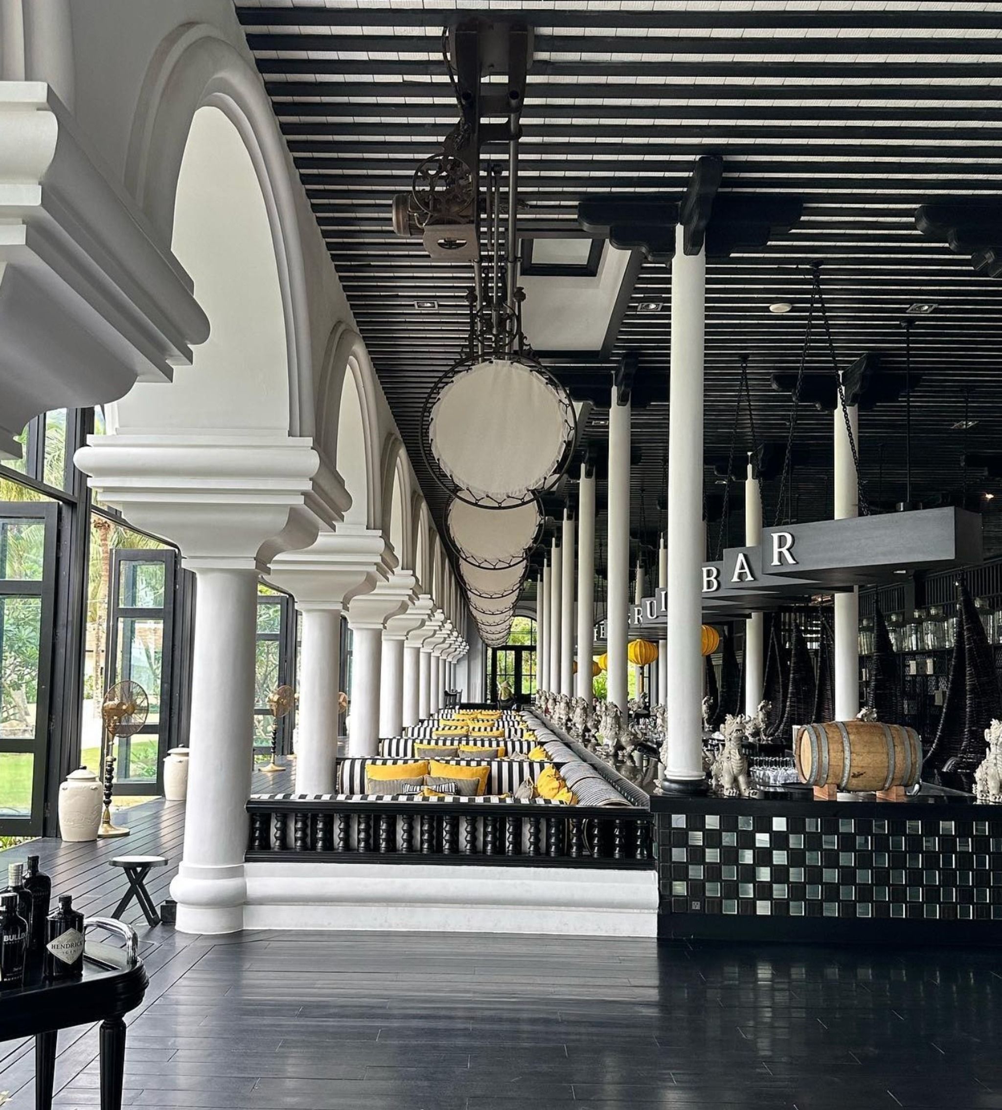 InterContinental Danang Sun Peninsula Resort