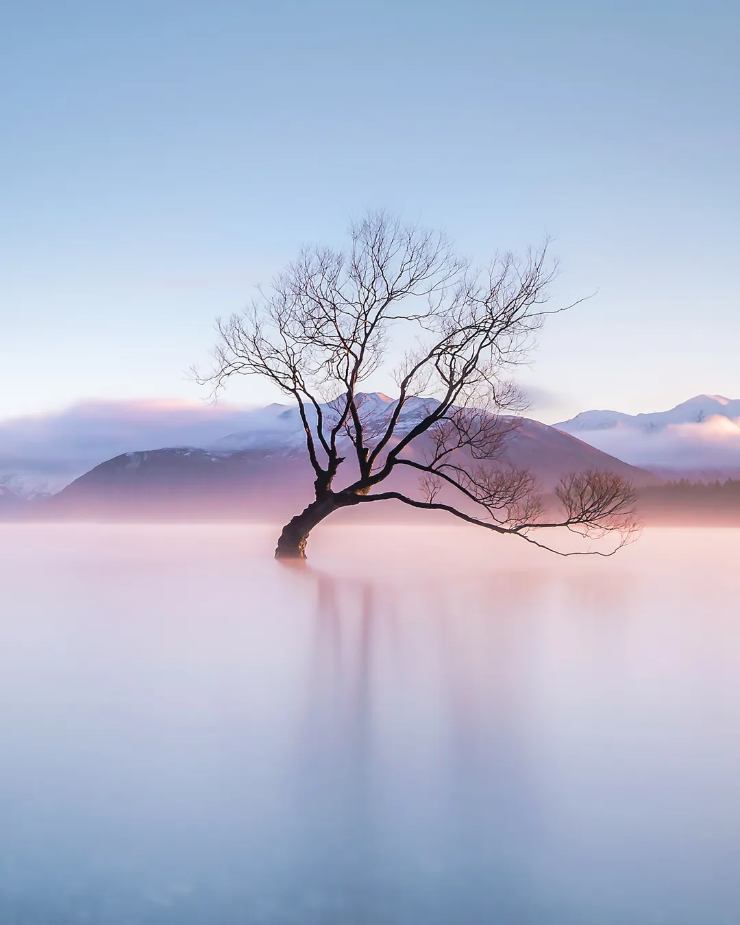 Edgewater Resort - Lake Wanaka, New Zealand