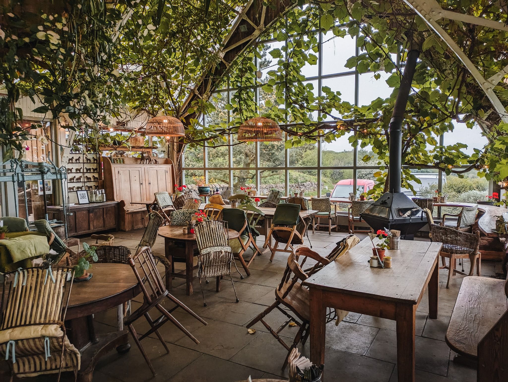 Isle of Mull Cheese and Spirit