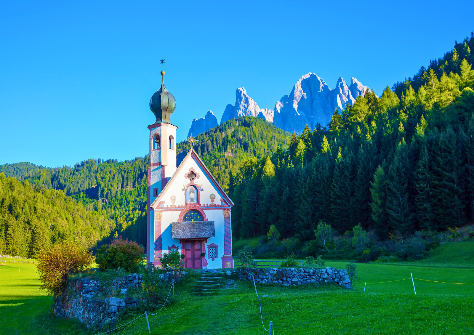 Val di Funes
