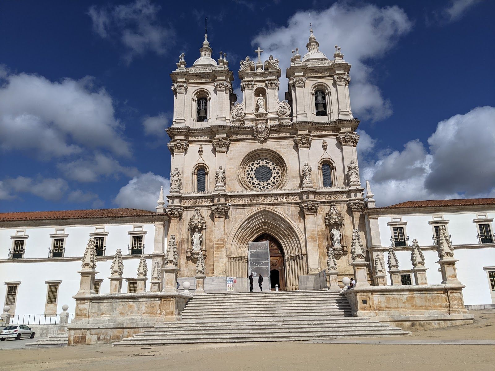 Alcobaça Monastery