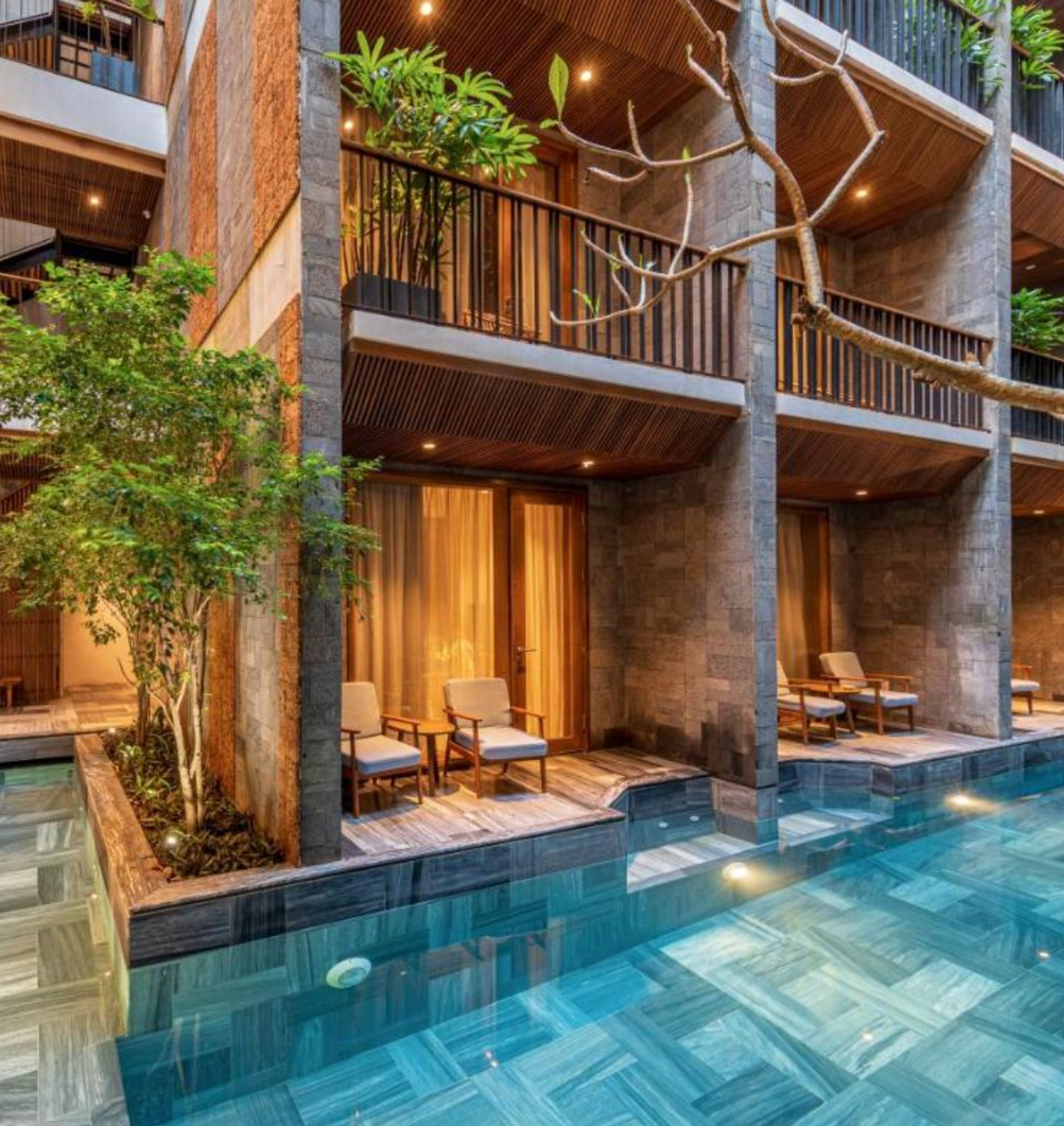 Daisy Boutique Hotel and Apartment