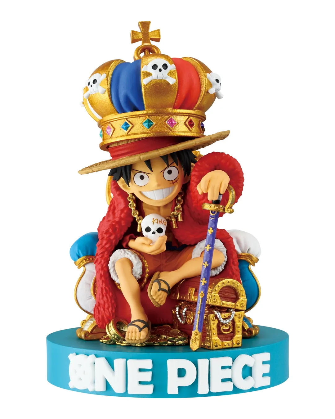 あ*)様 ONE PIECE BASE SHOP ラスワン賞 ONE PIECE BASE SHOP（ワンピースベースショップ） - Japan - Rexby
