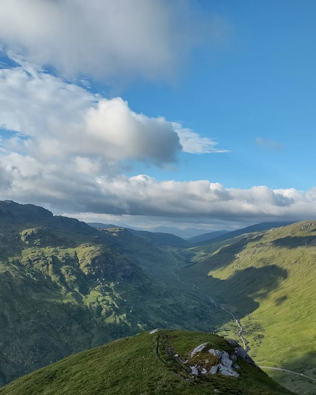 Beinn an Lochain