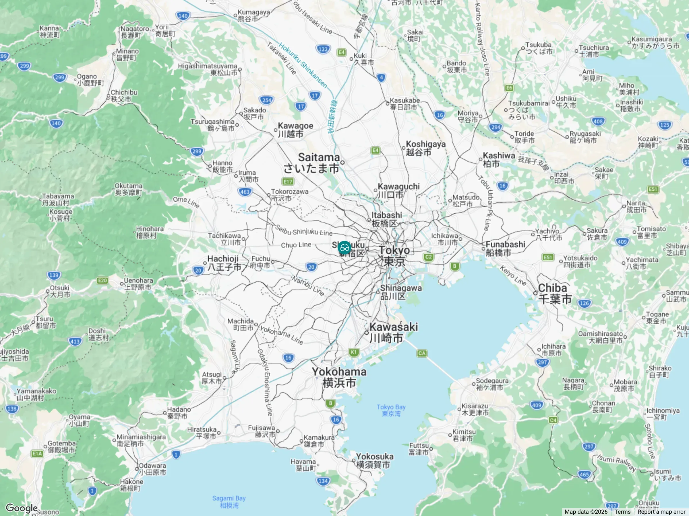 BEST Guide to Tokyo, Japan by Ryo Deguchi - Tokyo, Japan Travel